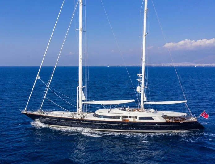 XASTERIA - photo 6, XASTERIA yacht charter