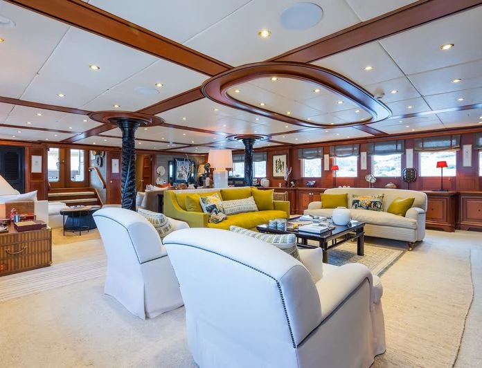 YAZZ - photo 3, YAZZ yacht charter