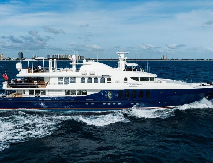 YCM FIFTY - photo 1, YCM FIFTY yacht charter