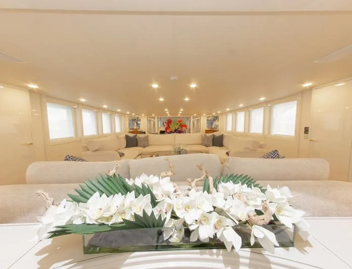 YCM FIFTY - photo 2, YCM FIFTY yacht charter