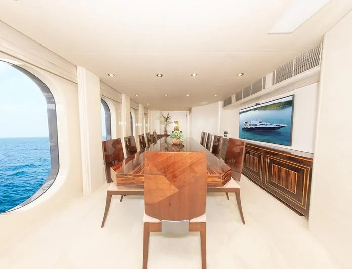 YCM FIFTY - photo 3, YCM FIFTY yacht charter