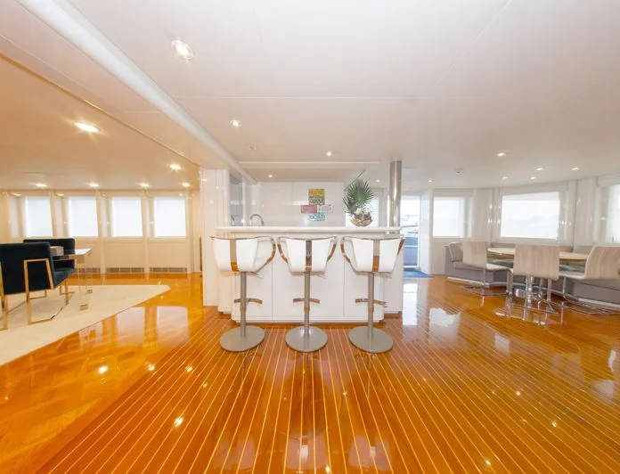 YCM FIFTY - photo 4, YCM FIFTY yacht charter