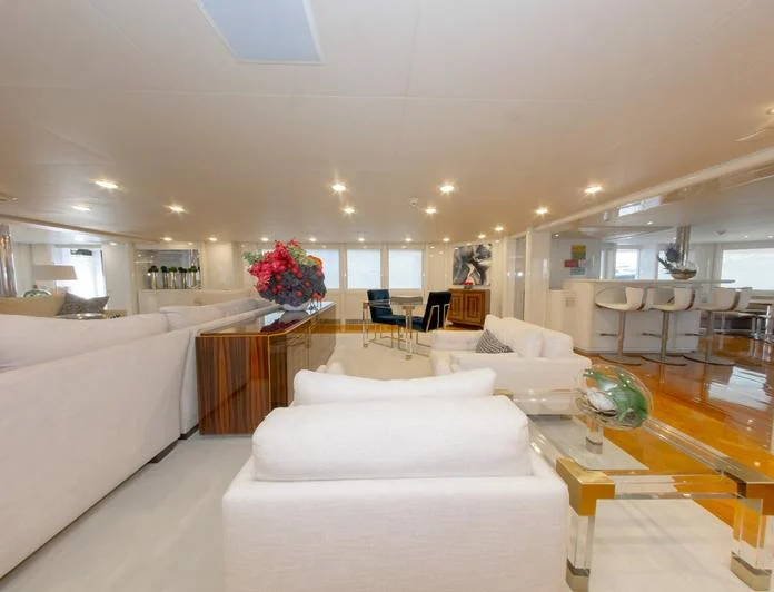 YCM FIFTY - photo 5, YCM FIFTY yacht charter
