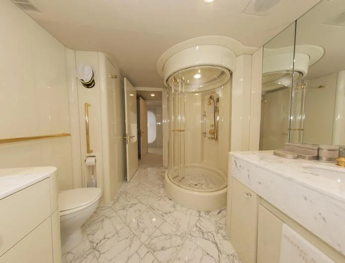 YCM FIFTY - photo 7, YCM FIFTY yacht charter