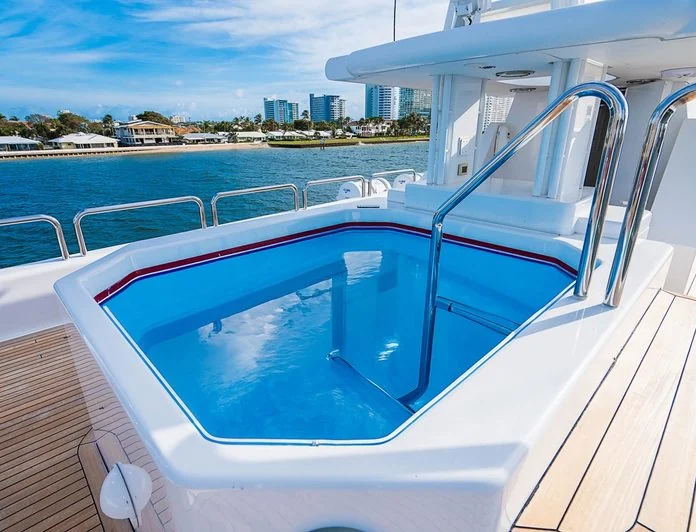 YCM FIFTY - photo 12, YCM FIFTY yacht charter