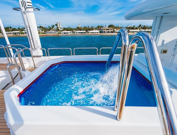 YCM FIFTY - photo 13, YCM FIFTY yacht charter
