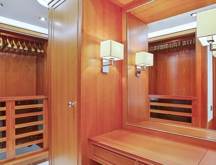 ZENJI - photo 7, ZENJI yacht charter