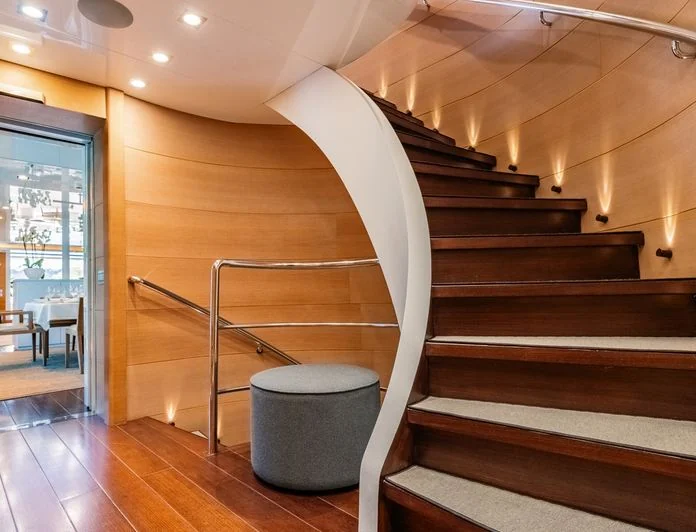 ZIA - photo 5, ZIA yacht charter